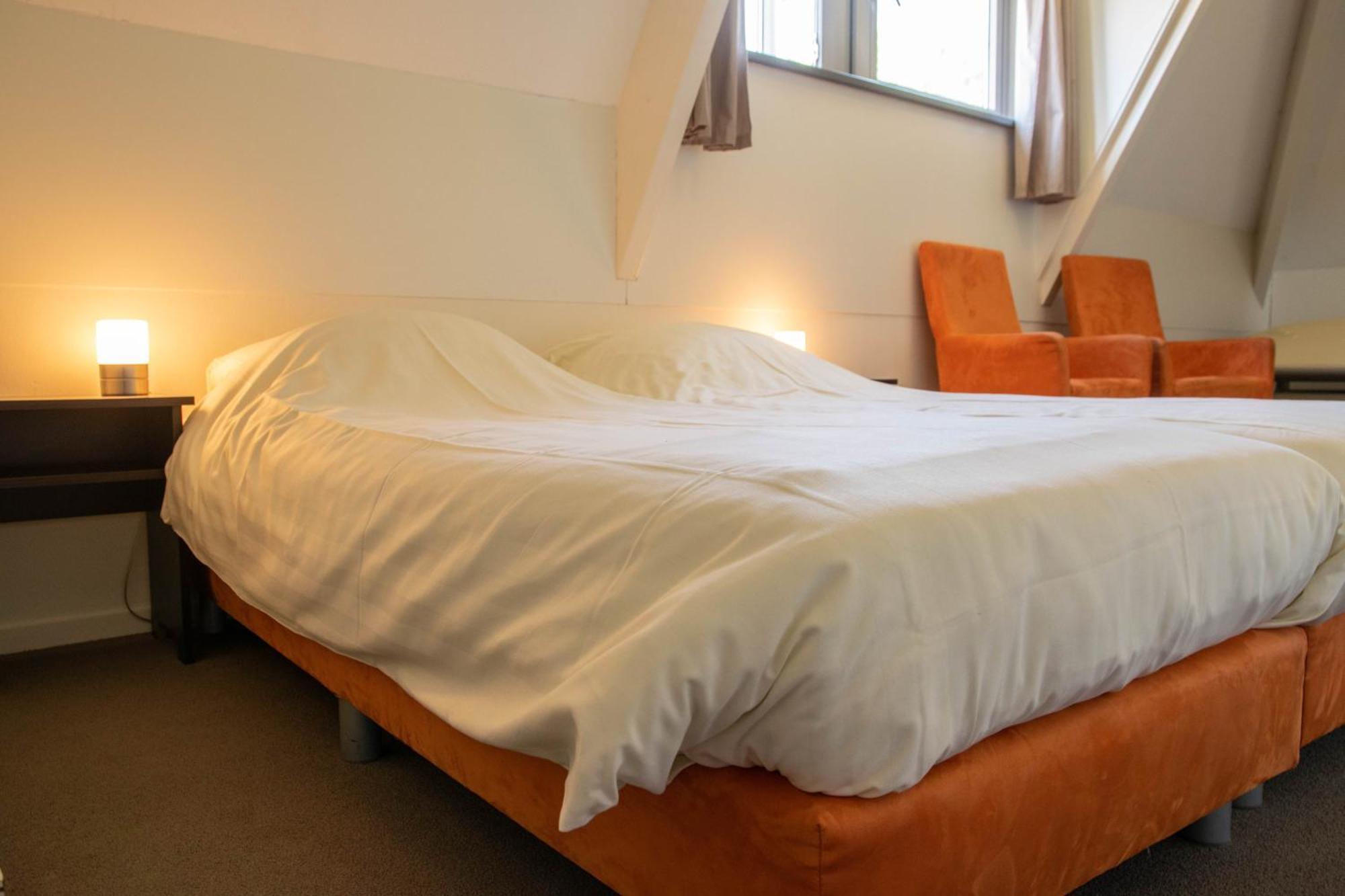 Vakantiepark Klein Vaarwater Buren  Habitación foto
