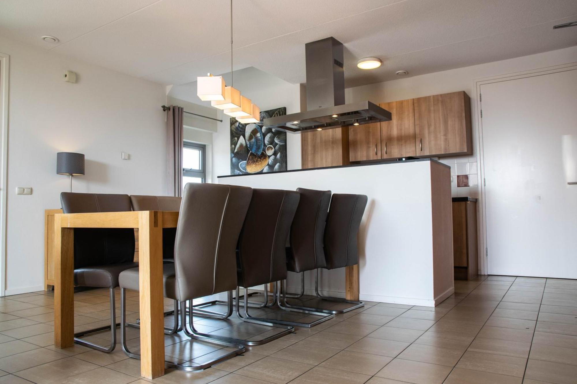 Vakantiepark Klein Vaarwater Buren  Habitación foto