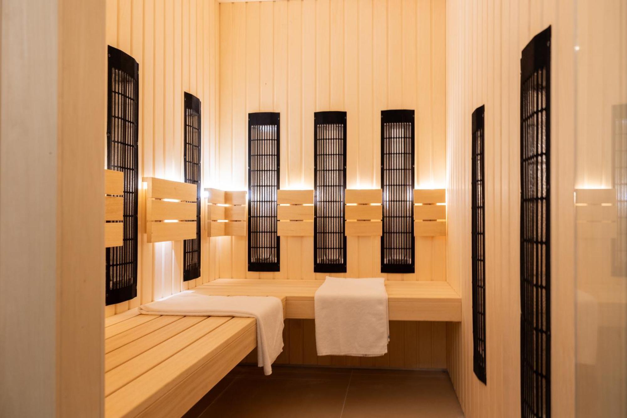 Vakantiepark Klein Vaarwater Buren  Habitación foto