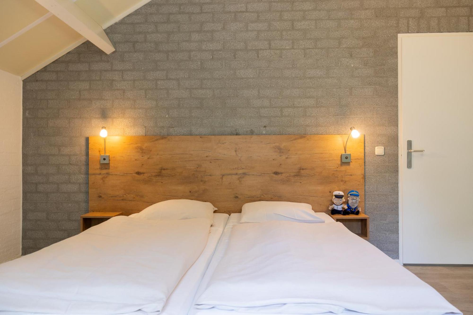 Vakantiepark Klein Vaarwater Buren  Habitación foto