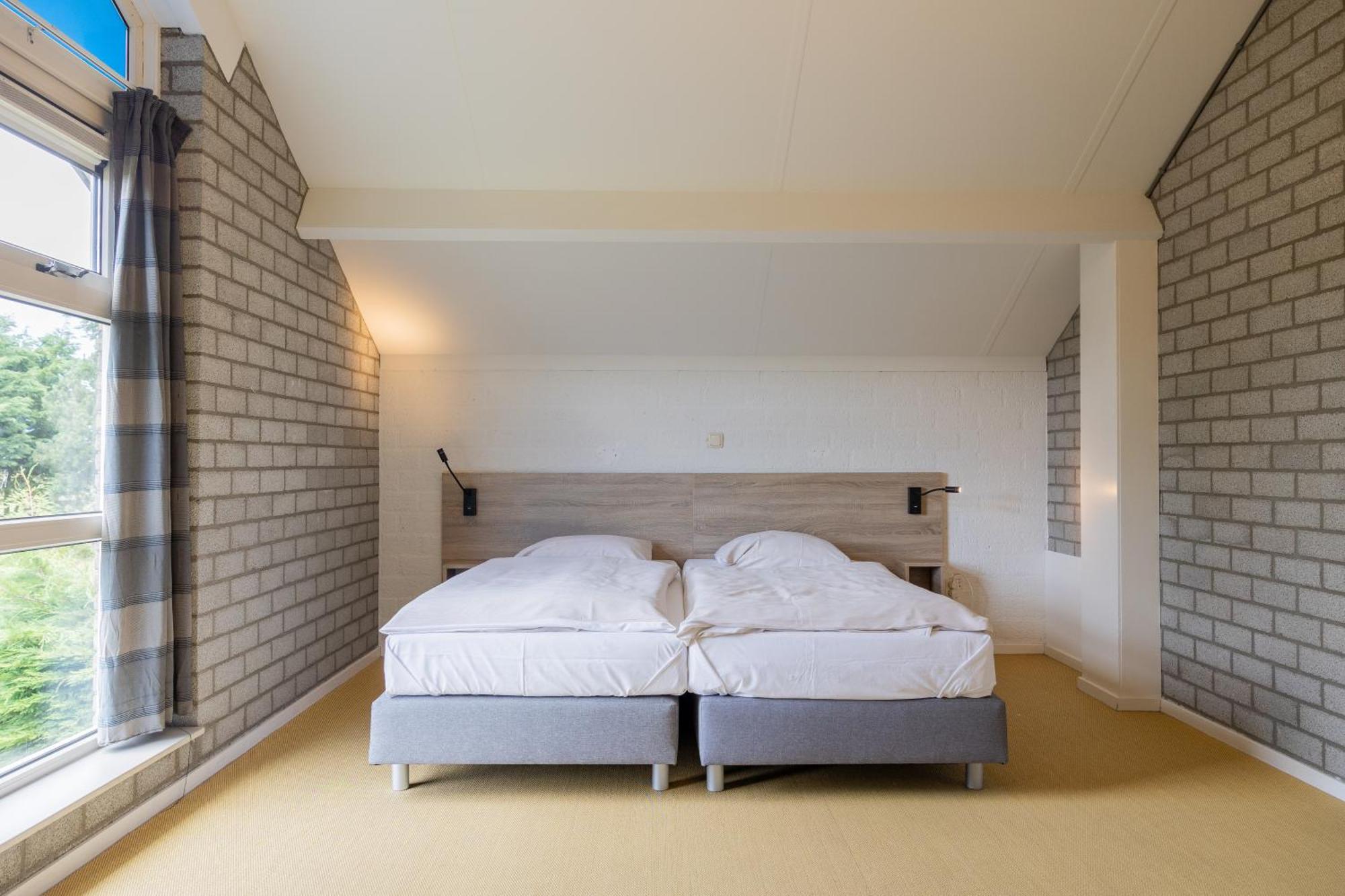 Vakantiepark Klein Vaarwater Buren  Habitación foto