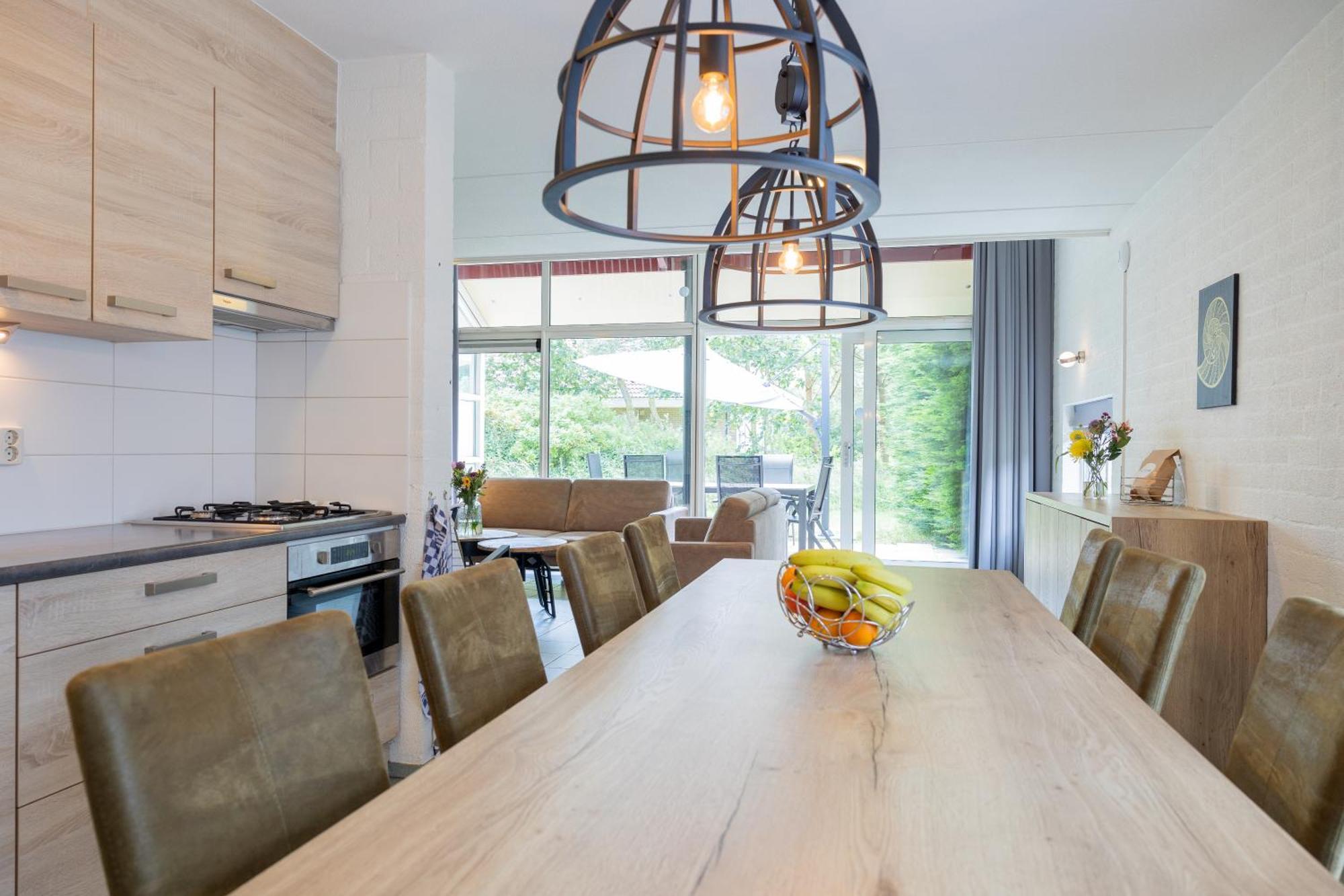 Vakantiepark Klein Vaarwater Buren  Habitación foto