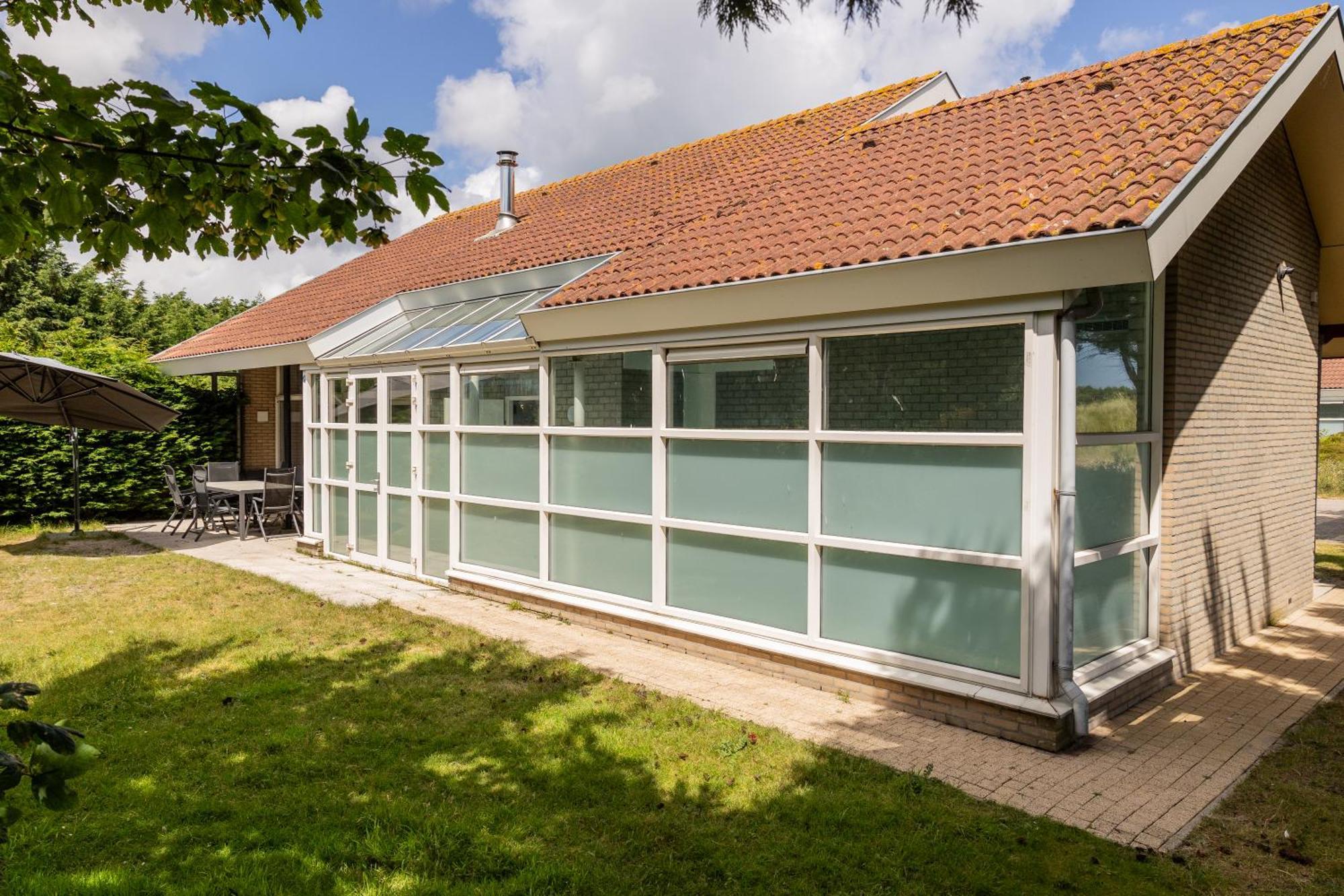 Vakantiepark Klein Vaarwater Buren  Habitación foto