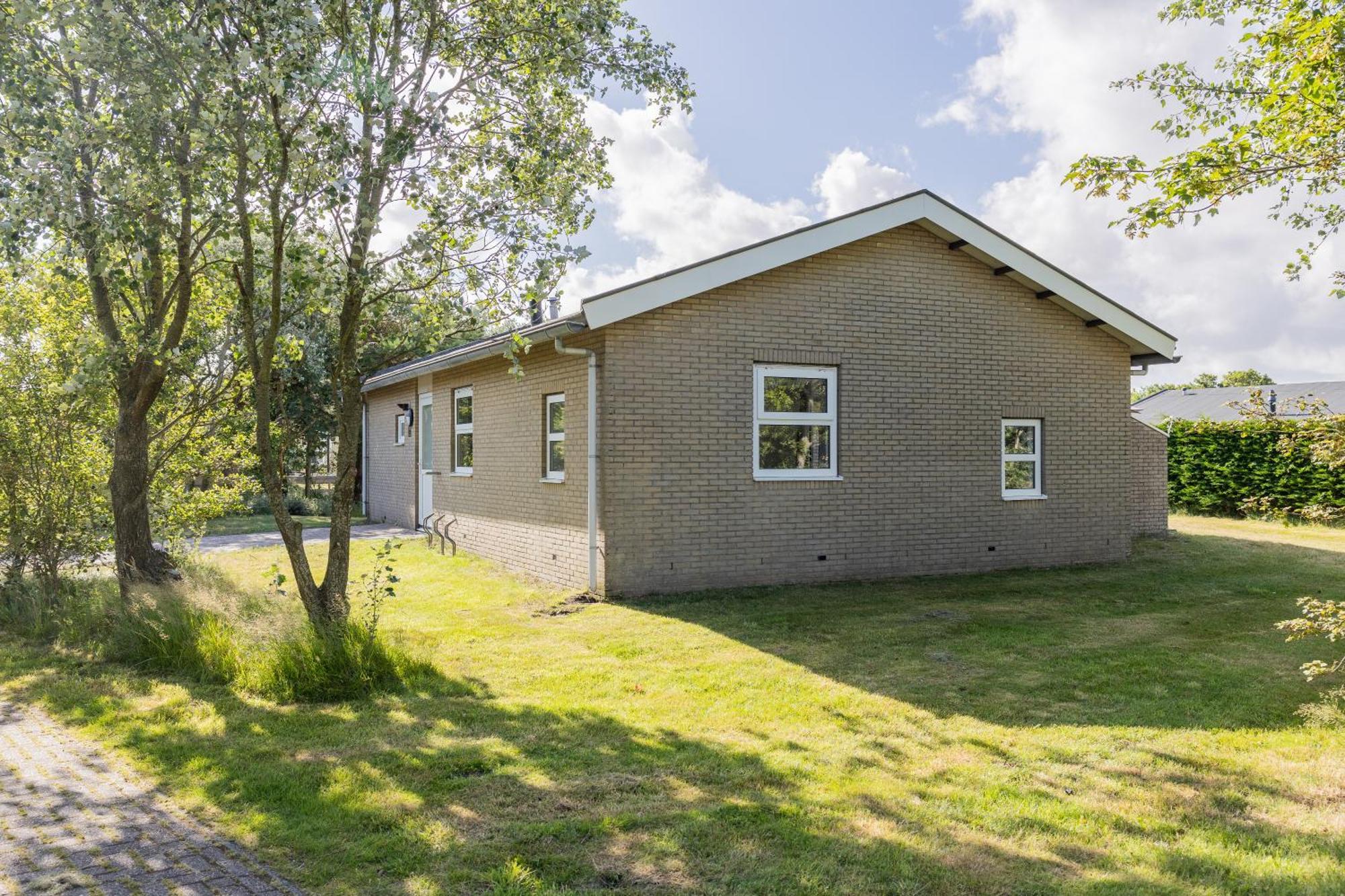 Vakantiepark Klein Vaarwater Buren  Habitación foto