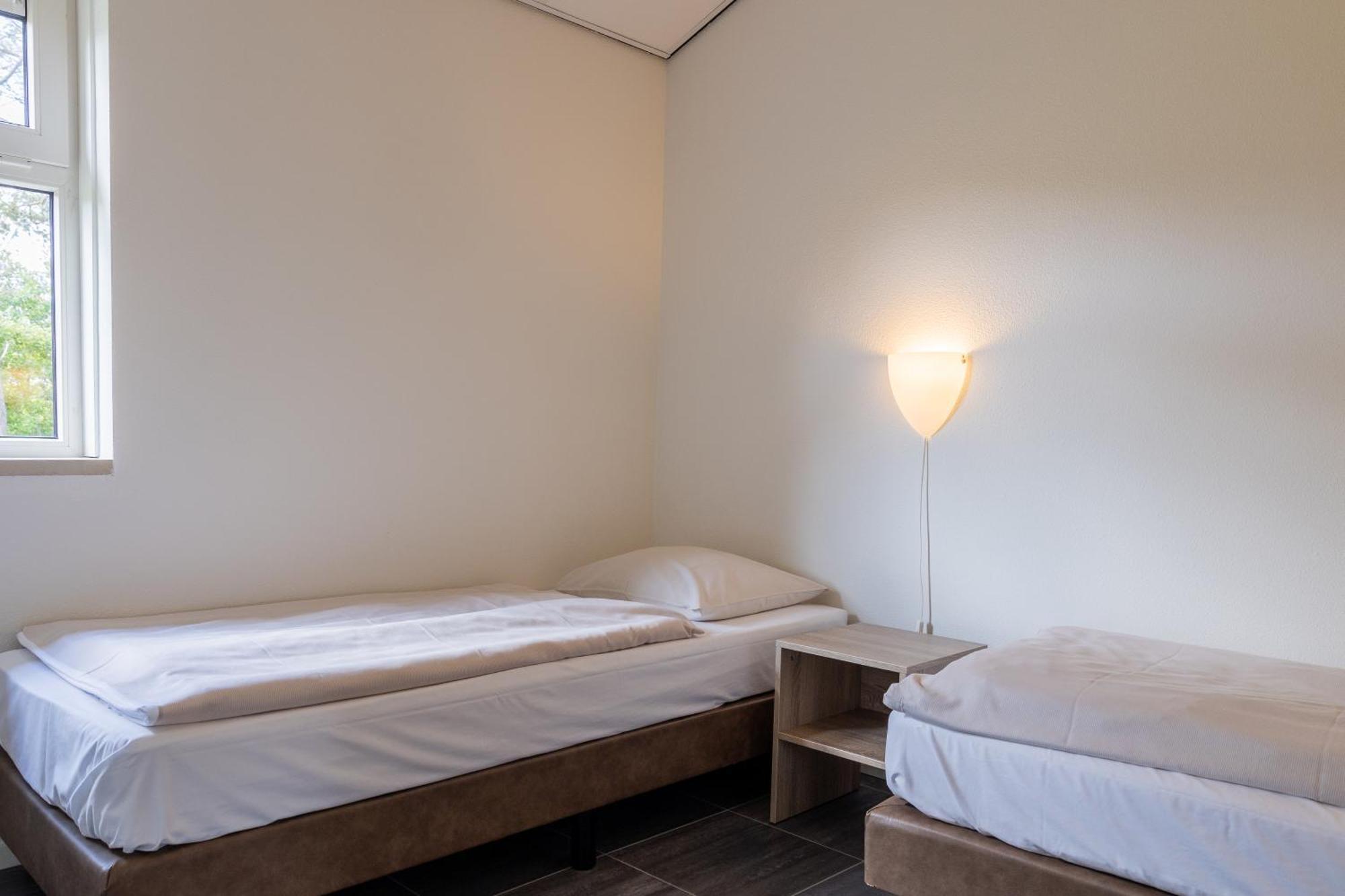 Vakantiepark Klein Vaarwater Buren  Habitación foto