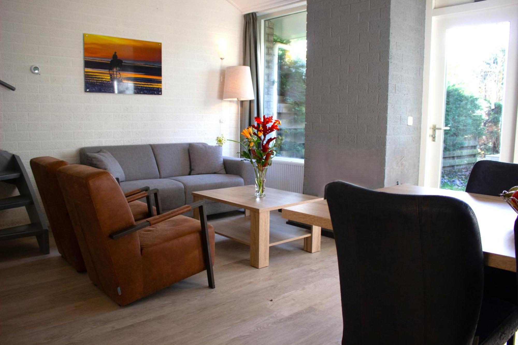 Vakantiepark Klein Vaarwater Buren  Habitación foto